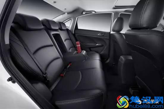 售价只要4.99万，2017款海马M3这次真的放大招了？