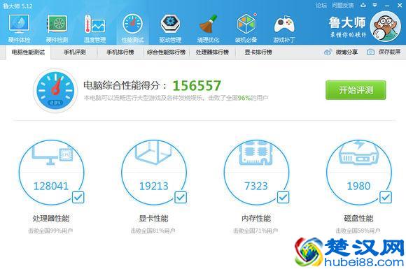 都说鲁大师是娱乐大师，那到底什么才能更准确的测试cpu性能