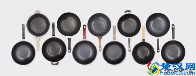 11款不粘锅测试报告：美厨不敢用，两款让我安心
