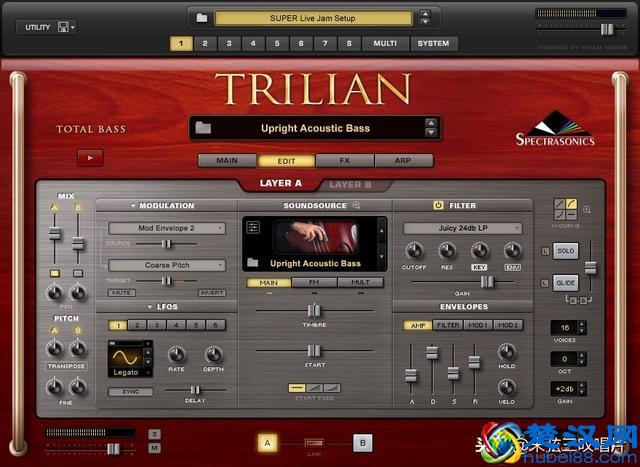 “《创新者》音源泄露！”到底什么是音源？