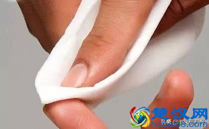 双眼皮贴，这样贴才好看