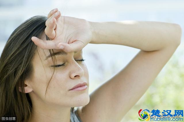 女性更年期是什么时候？多数都在这一年龄段，你知道吗？