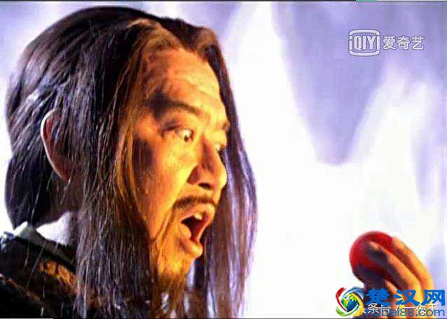 《风云》帝释天的武学天赋真的很差劲么？答案令人意外