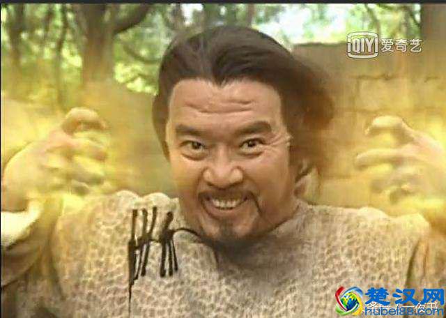 《风云》帝释天的武学天赋真的很差劲么？答案令人意外