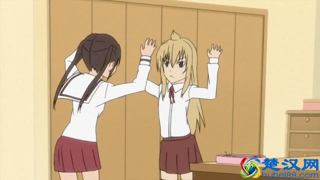 惊讶的动画 TV 版和 BD 版大比较