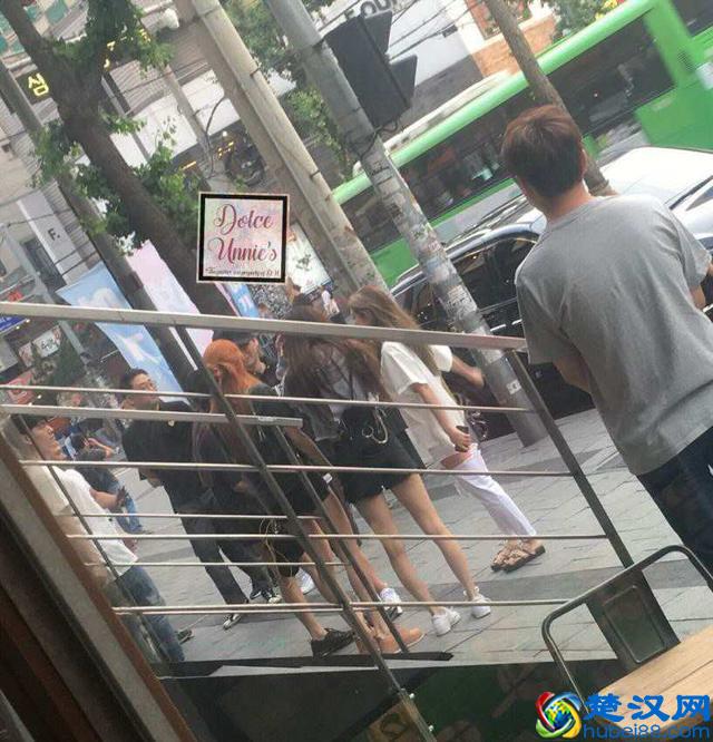 吊带袜裤子是什么鬼？谁能懂得它的时尚魅力