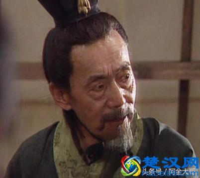 许攸，你是个人才，但你又是个蠢材！