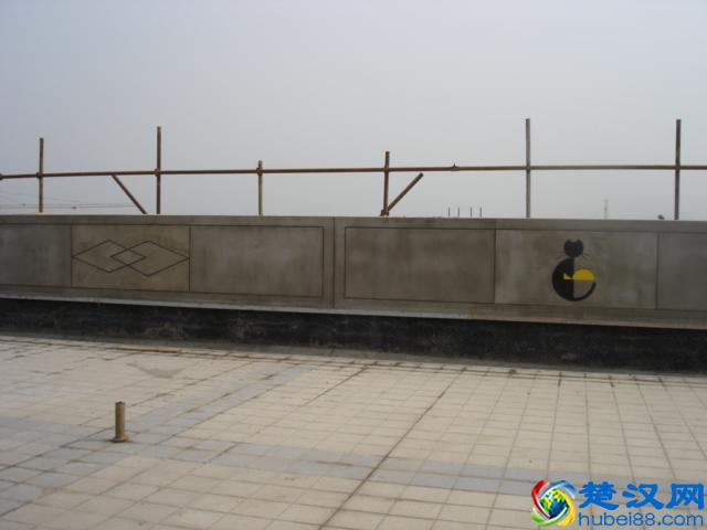 女儿墙是什么？女儿墙的最新内幕公开，惊呆了！