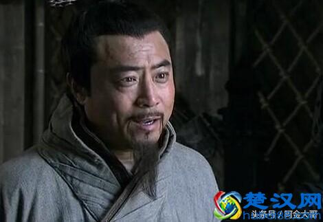 许攸，你是个人才，但你又是个蠢材！