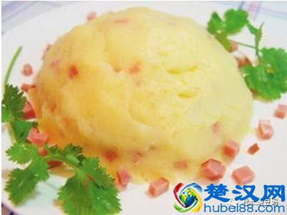 二岁宝宝食谱 简单有营养宝宝吃得香