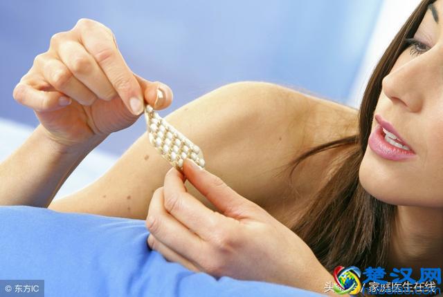 经常服用避孕药有什么副作用，这两个问题，女性必须要知道