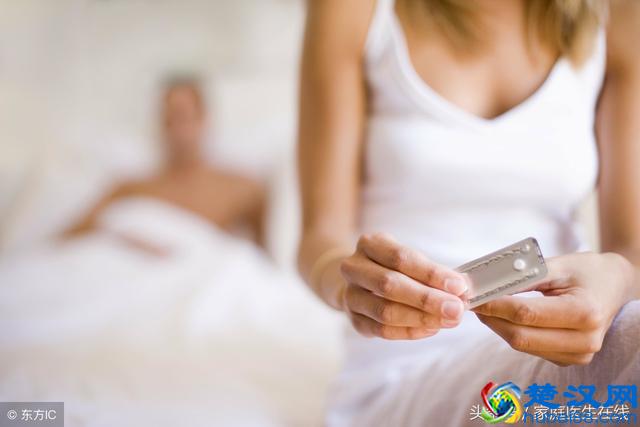 经常服用避孕药有什么副作用，这两个问题，女性必须要知道