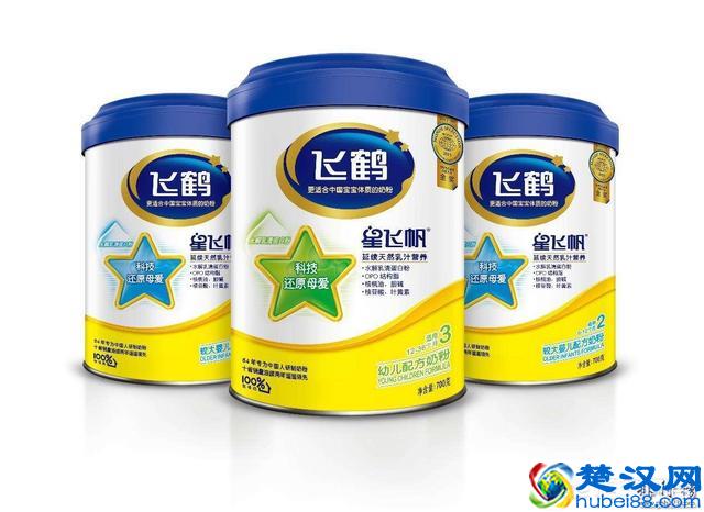 你给宝宝喝哪个牌子的奶粉？十大国产奶粉的质量排名你知道吗？