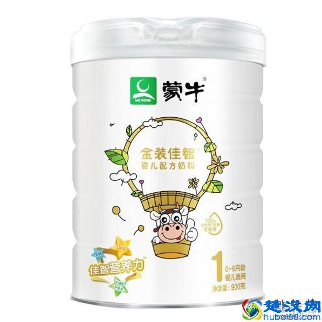 你给宝宝喝哪个牌子的奶粉？十大国产奶粉的质量排名你知道吗？