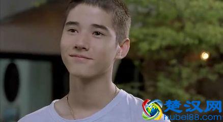 爱在暹罗,请相信终有一天我会等到幸福!