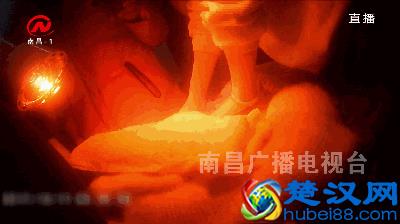 太黑了！南昌“克丽缇娜”夸大疗效遭曝光