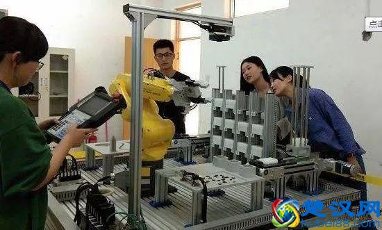 机电一体化和电气自动化专业有什么不同？哪个就业好？