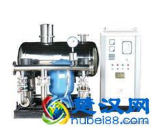 什么是二次供水？