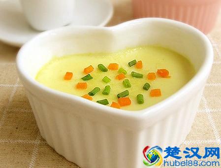 适合十个月宝宝的辅食介绍