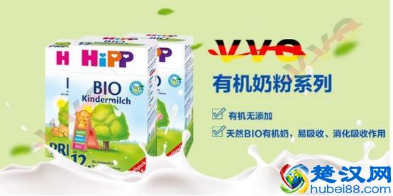 哪些婴儿奶粉品牌最受欢迎？婴儿奶粉品牌排行榜排名如何