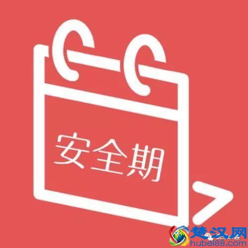 教您计算安全期，让安全期更安全，易孕期更精准