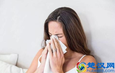 怀孕的时候感冒怎么办？不用怕，这里有治疗孕期感冒的一些小妙招