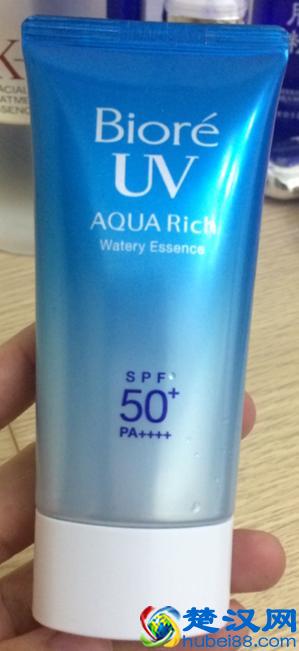 值得无限回购的几款防晒霜，你是不是也在用