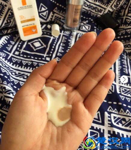 值得无限回购的几款防晒霜，你是不是也在用