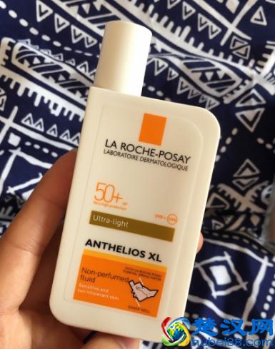 值得无限回购的几款防晒霜，你是不是也在用