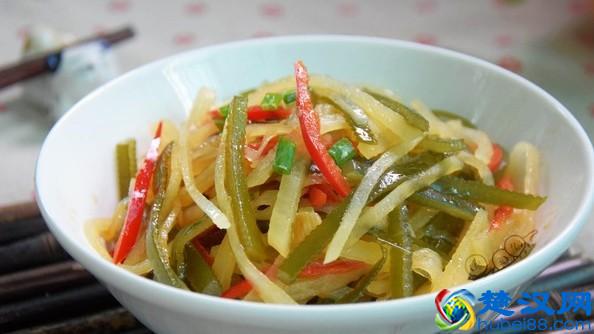 拉肚子吃什么好？8种食物有效缓解腹泻，天然的养胃高手！