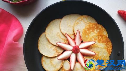 拉肚子吃什么好？8种食物有效缓解腹泻，天然的养胃高手！