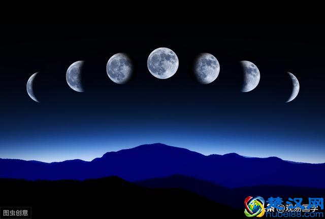 阳历、阴历、农历这三种历法，老祖宗的智慧，你了解吗？