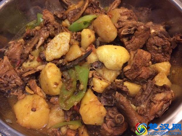 适合怀孕一到八个月的孕妇食用的菜谱：营养全面，荤而不腻，地道