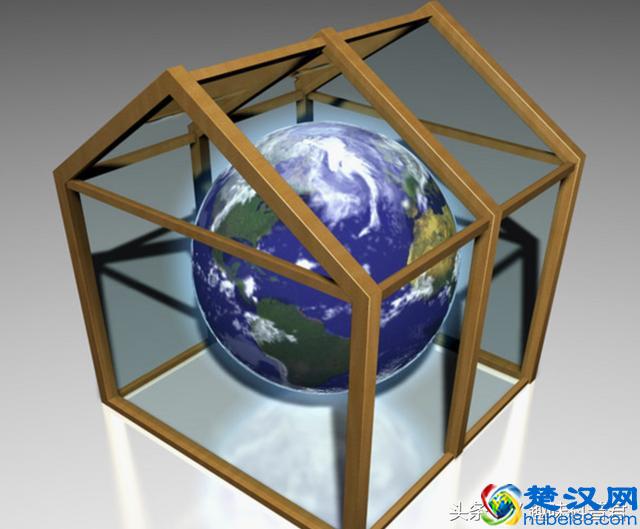 科普：什么是温室效应