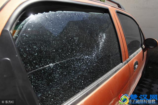 科普：什么是温室效应