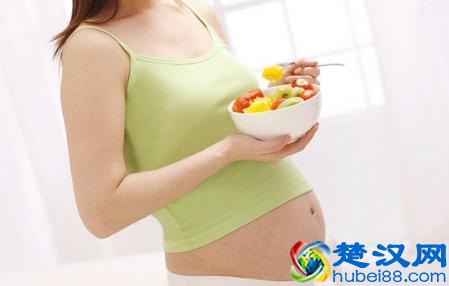 孕妇肚子胀气怎么办 如何快速消除孕期腹胀