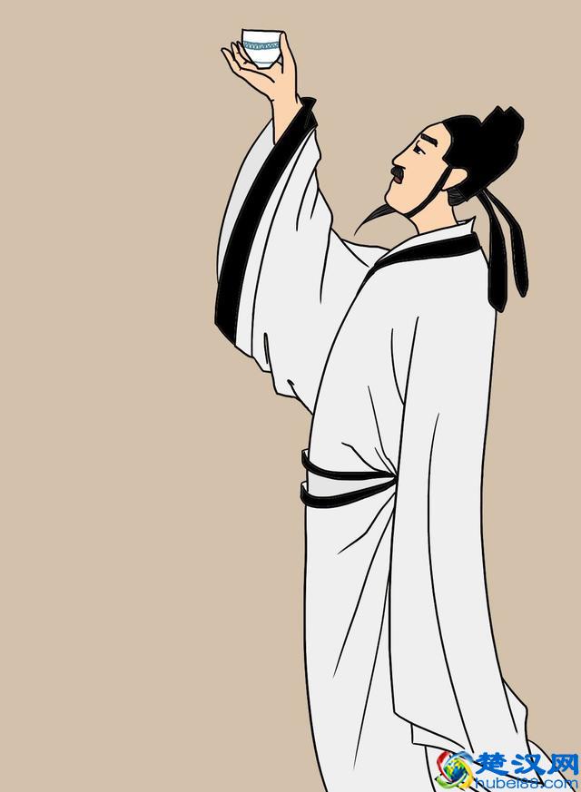 白居易在唐朝被称为“诗仙”，那么当时李白被称作什么？