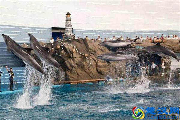 大连十大最好玩的旅游景点，冰峪沟在大连是避暑圣地