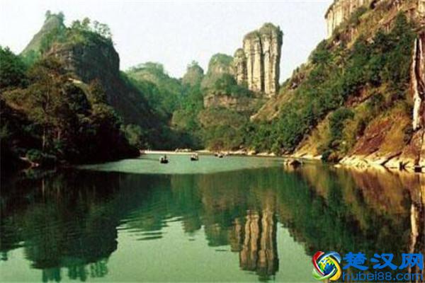 大连十大最好玩的旅游景点，冰峪沟在大连是避暑圣地