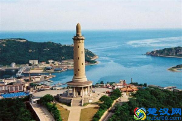 大连十大最好玩的旅游景点，冰峪沟在大连是避暑圣地