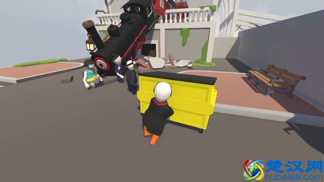 画风治愈，好玩不累，这几款休闲游戏让我感觉我老了！