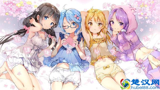 什么是里番？解开误区，不要再把肉番当成里番了