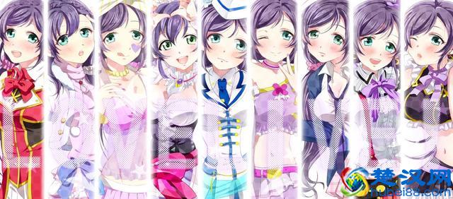 什么是里番？解开误区，不要再把肉番当成里番了