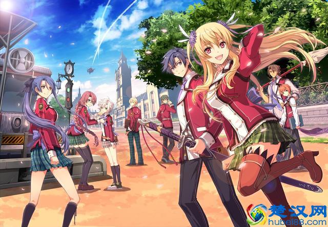 什么是里番？解开误区，不要再把肉番当成里番了