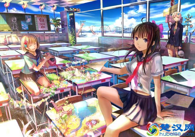 什么是里番？解开误区，不要再把肉番当成里番了