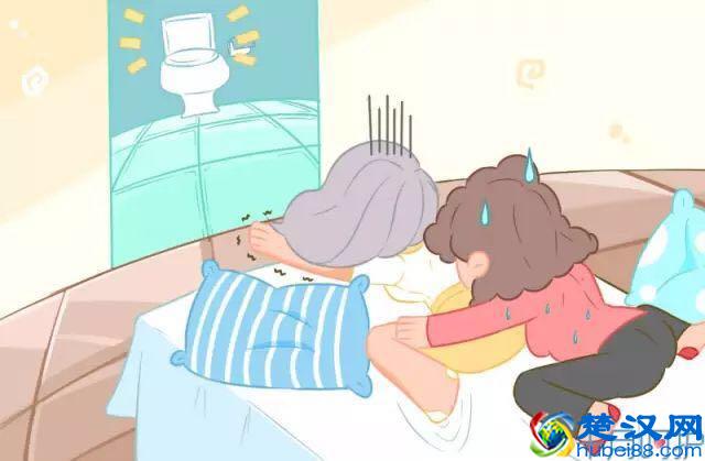 受孕成功，身体多久会有反应？这6点才表示你真正怀孕