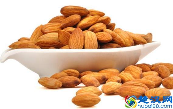 孕妇到底能不能吃杏仁？看了这个你就明白了，赶紧告诉老婆吧