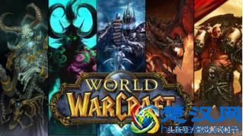 好玩又耐玩的大型网游推荐