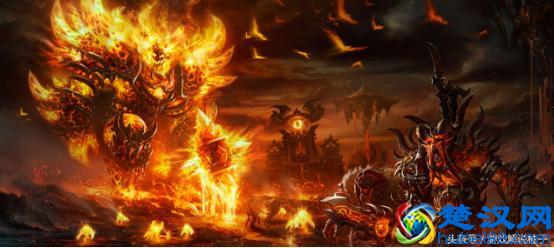 好玩又耐玩的大型网游推荐