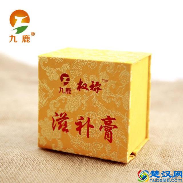 鹿胎膏的正确吃法是怎么样的呢?